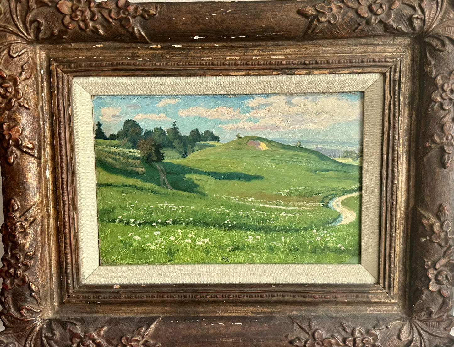 Paintings