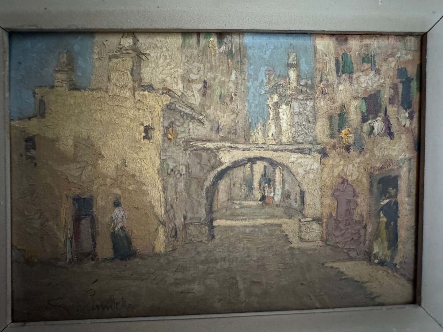 Paintings