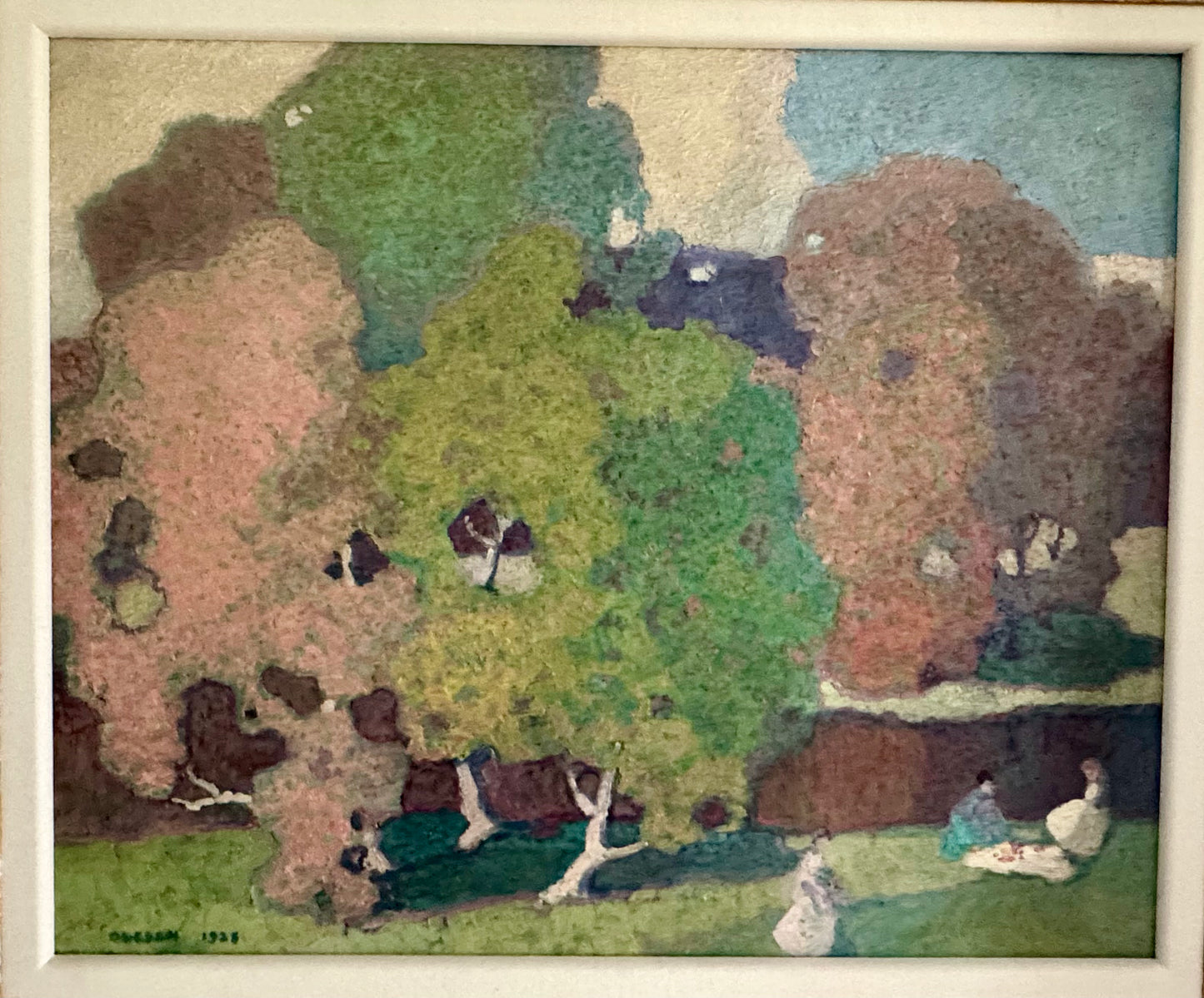 Paintings