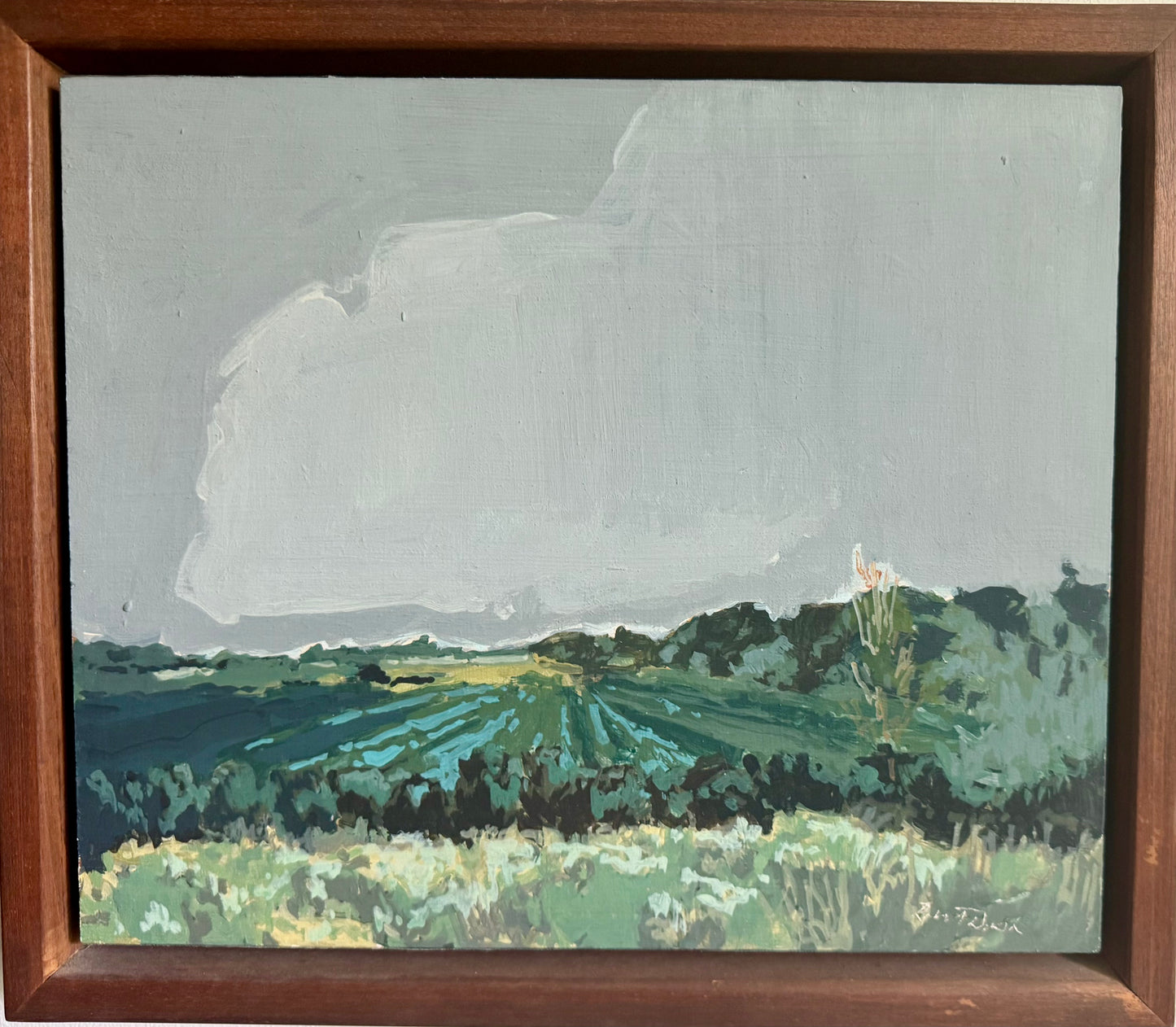 Paintings