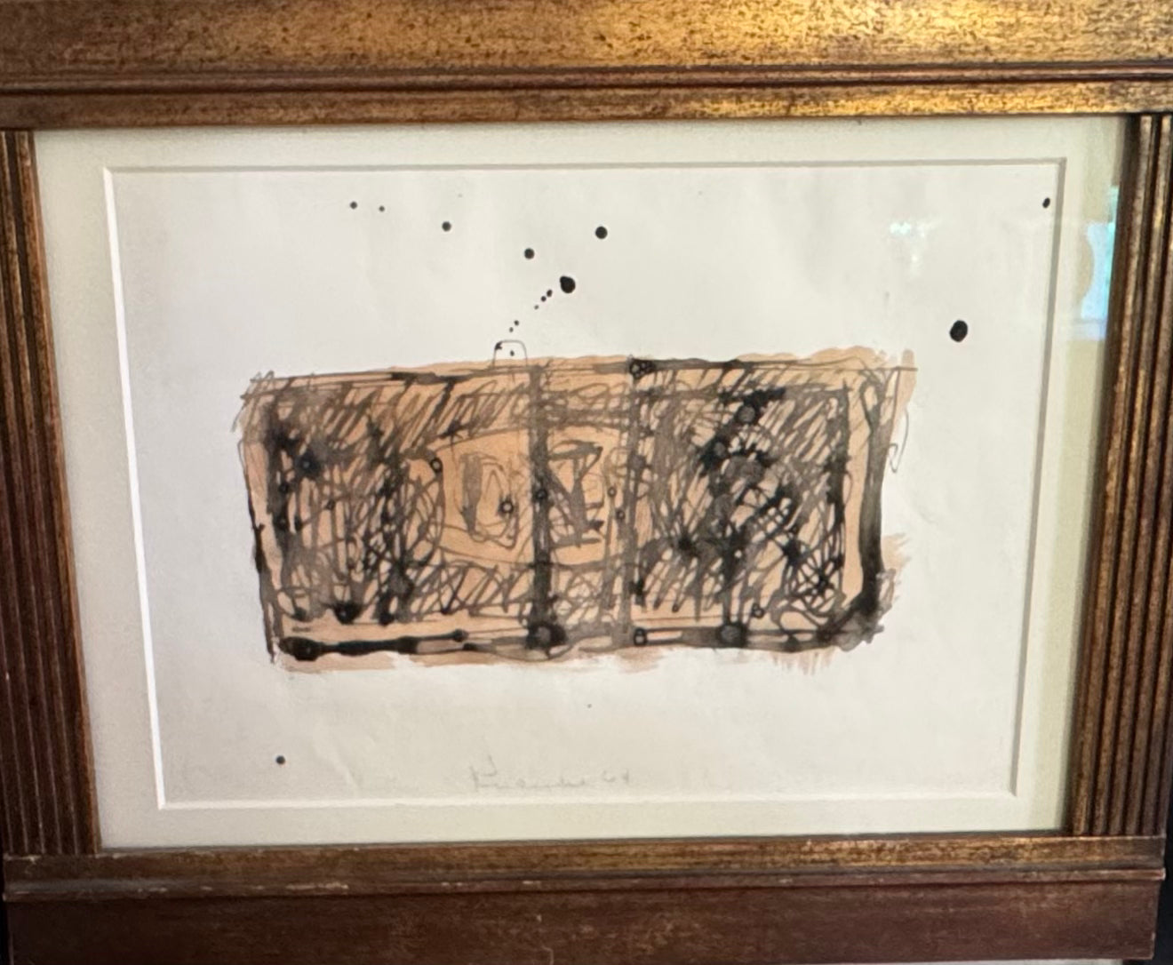 Paintings