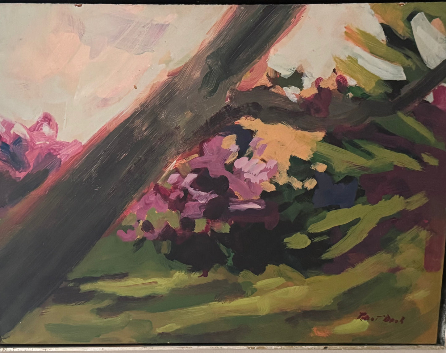 Paintings