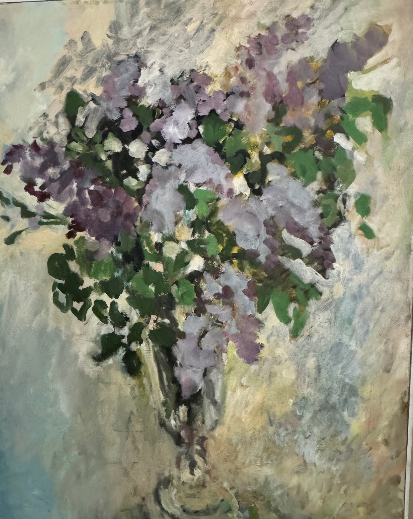 Paintings